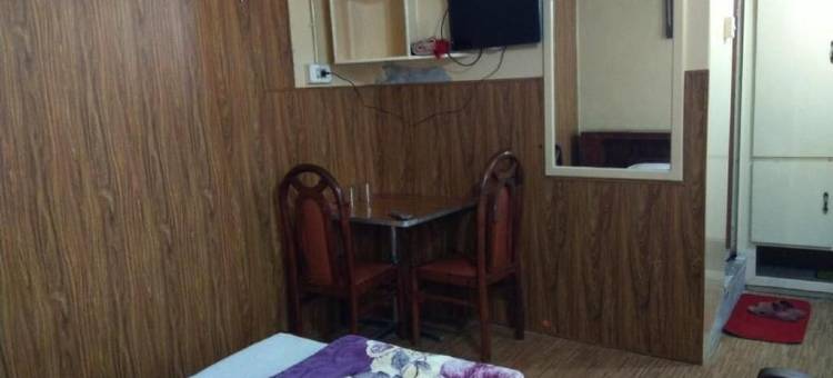 祖尔菲卡酒店(Zulfiqar Hotel)图片