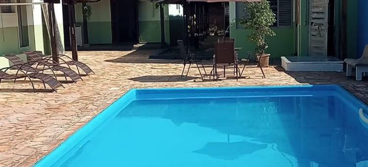 Hotel Colonial lençóis Paulista图片