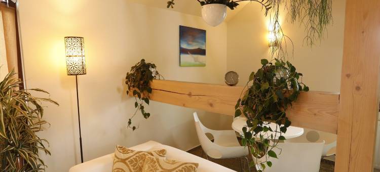 贾布朗尼公寓式酒店(Apart Hotel Jablonec)图片