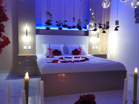 苏哈尔港航海酒店