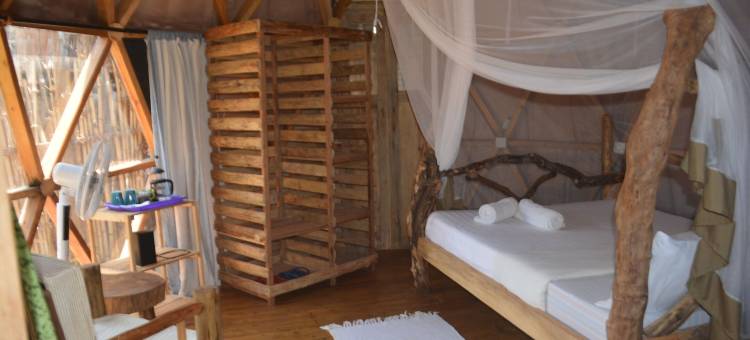 金加背包客(Jinja Backpackers)图片