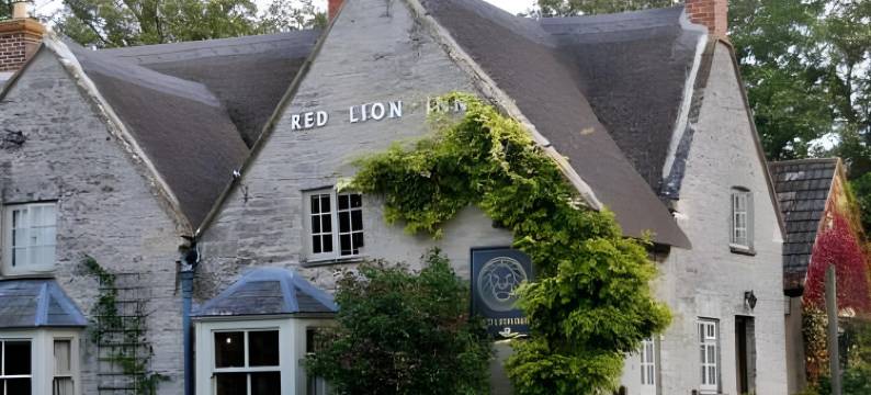红狮宾馆(The Red Lion Inn)图片