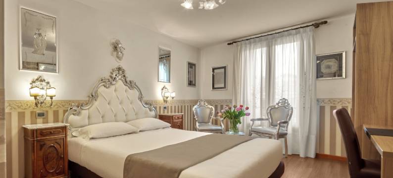 威尼斯阿拉乌纳酒店 - 限成人(UNA HOTELS Ala Venezia-Adults 16)图片