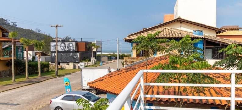 白鲸膳宿公寓(Pousada Baleia Franca)图片