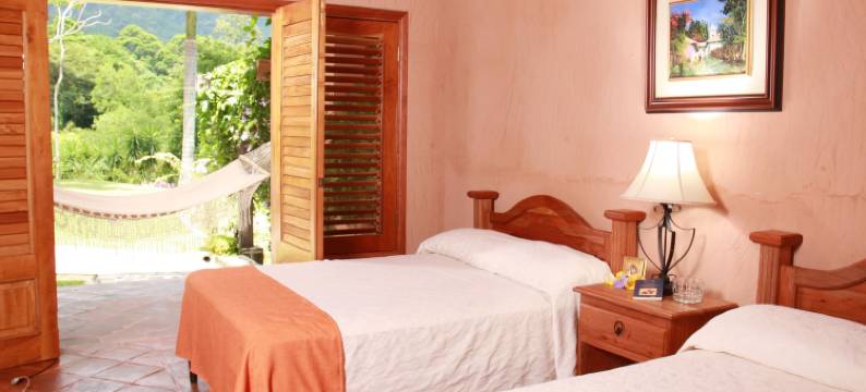 索莱达旅馆(La Villa de Soledad)图片