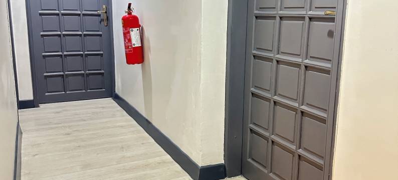 GLR霍特尔(Glr Otel)图片