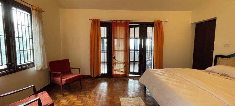 纳什卡民宿(Nashika Homestay by Evaddo)图片