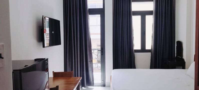 月宿酒店(MoonStay)图片