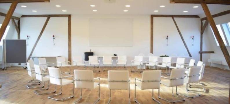 费里恩和马场 格勒 GbR(Ferien- Und Pferdehof Glöe Gbr)图片