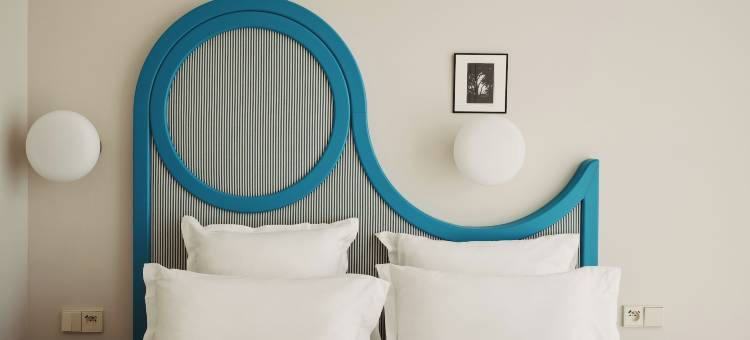 Edgar套房里尔 - Shake(Edgar Suites Lille - Shake)图片