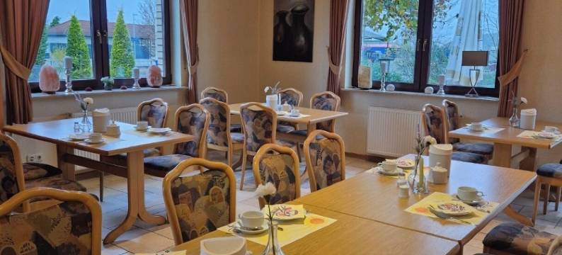 祖尔瓦格酒店(Hotel Zur Waage)图片