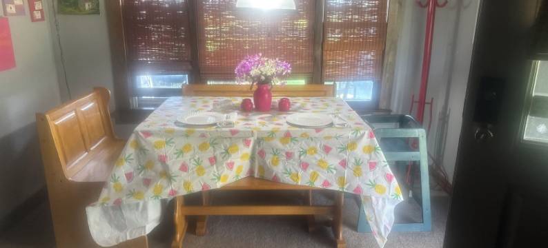 妈妈简的枕头村之家(Mama Jeans Pillowville Home)图片