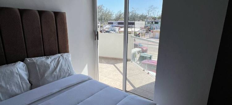 安东尼奥的米拉马尔酒店(Antonios Miramar Hotel)图片