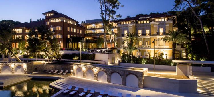 阿罕布拉精品酒店(Boutique Hotel Alhambra)图片