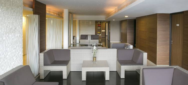 索尔西奥贝斯特韦斯特酒店(Best Western Sourceo)图片