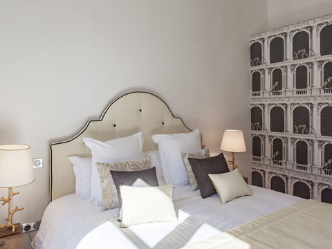 搜藏家宅邸酒店