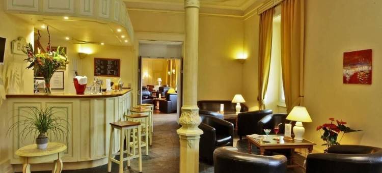 德斯巴恩斯大酒店(Grand Hotel des Bains)图片