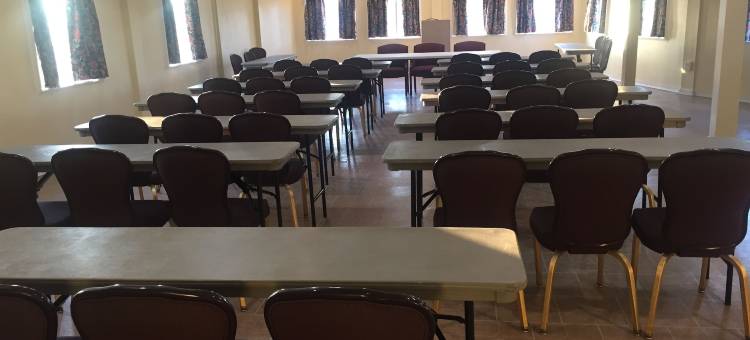 罗德威旅馆(Rodeway Inn)图片