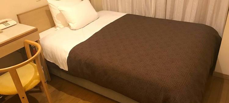 瓦拉比 E酒店(E Hotel Warabi)图片