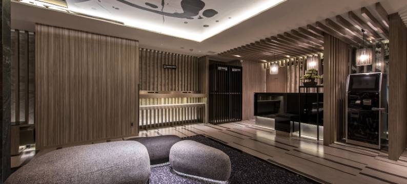 浅草庵酒店(Hotel Ann Asakusa)图片