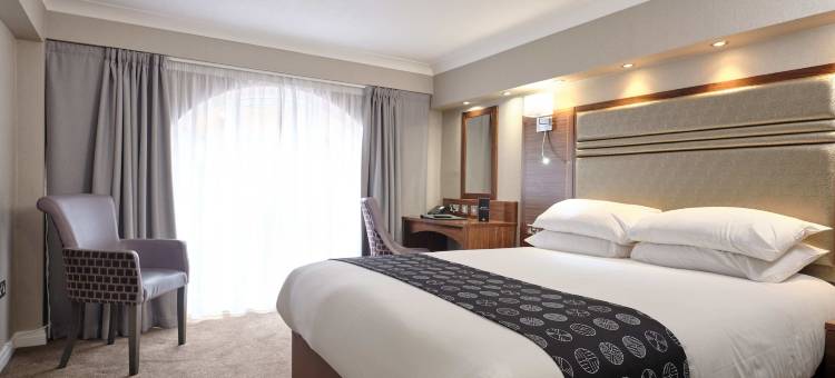 目的地米尔水疗酒店(Mill Hotel & Spa)图片