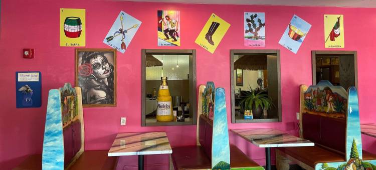 多佛温德姆花园酒店(Wyndham Garden Dover)图片