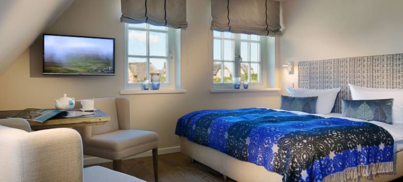 杜恩内酒店(Hotel Duene)图片