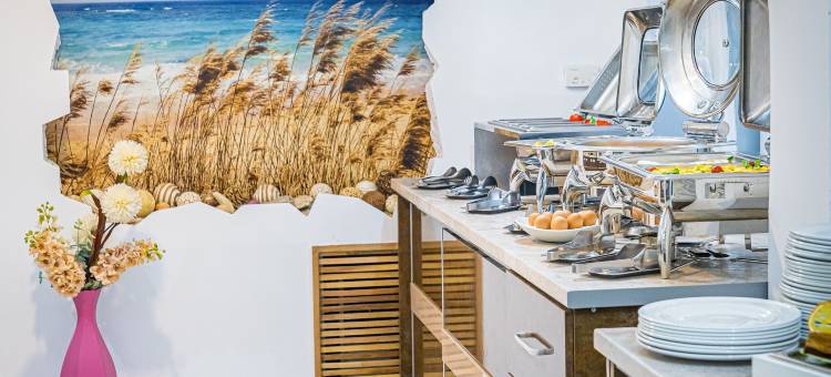 梅拉布里瑟酒店(Mera Brise)图片