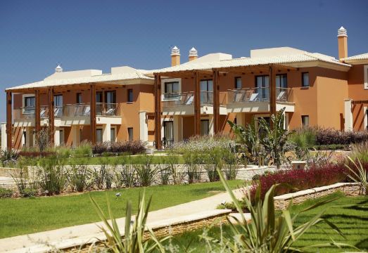 Monte Santo ResortHotel Overview