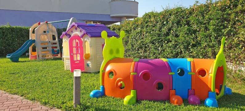 特拉维尼住宅酒店(Travini Hotel Residence)图片