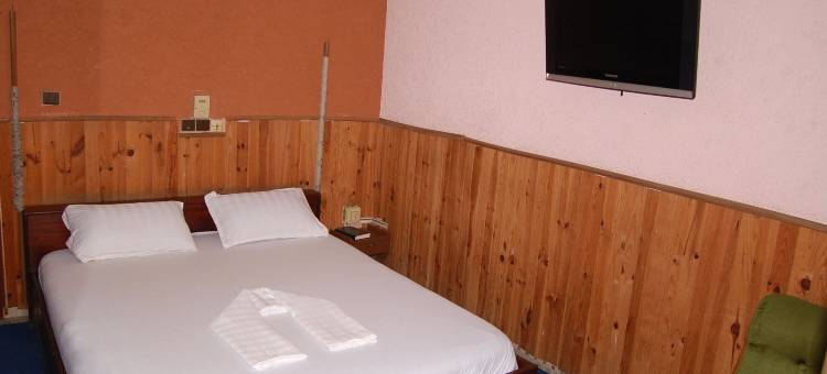 特米涅斯贝宁酒店(Benin Hotel Terminus)图片