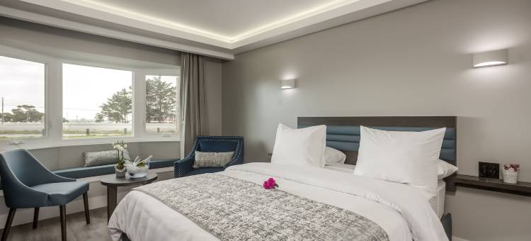 港景旅馆(Harbor View Inn)图片