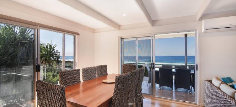 努沙区佩里吉安海滩大卫洛大道 324 号佩里吉安观景台酒店(Peregians Viewing Deck, 324 David Low Way, Peregian Beach, Noosa Area)图片