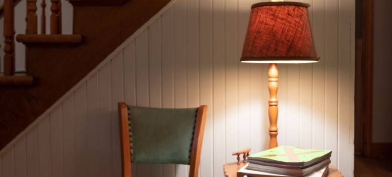 乡村旅馆和营地(Auberge & Campagne)图片