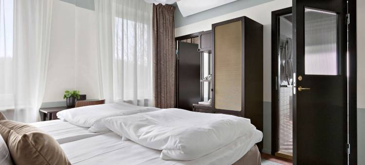 吉奥酒店，贝斯特韦斯特品质精选系列(Hotel Gio, BW Signature Collection)图片