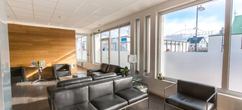 凯里尔酒店 - 雷克雅未克凯夫拉未克机场(Hotel Keilir by Reykjavik Keflavik Airport)图片
