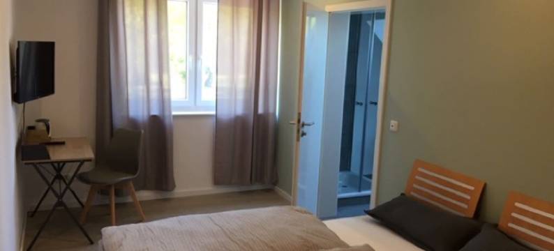 Adelheid房间(Zimmer Adelheid)图片