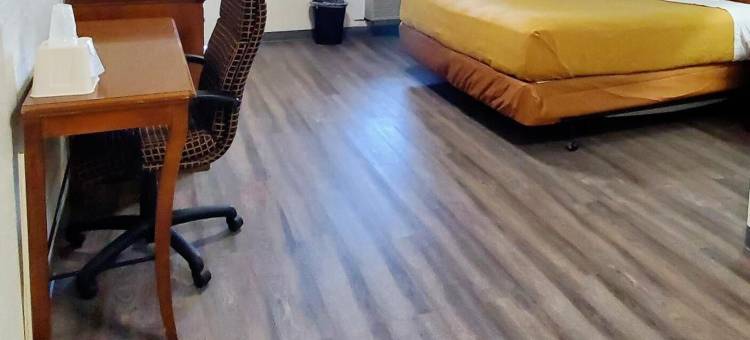 威廉姆斯顿酒店(Williamston Inn)图片