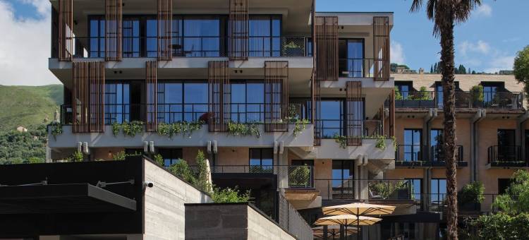 卡皮托洛里维耶拉(Capitolo Riviera)图片