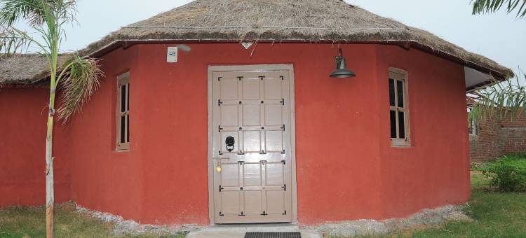 Deshawar度假村(Deshawar Resort)图片