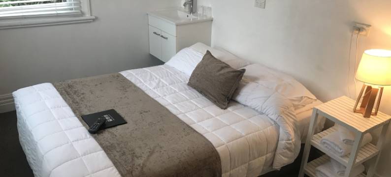 奥托罗米洛旅馆(Ōtoromiro Hotel)图片