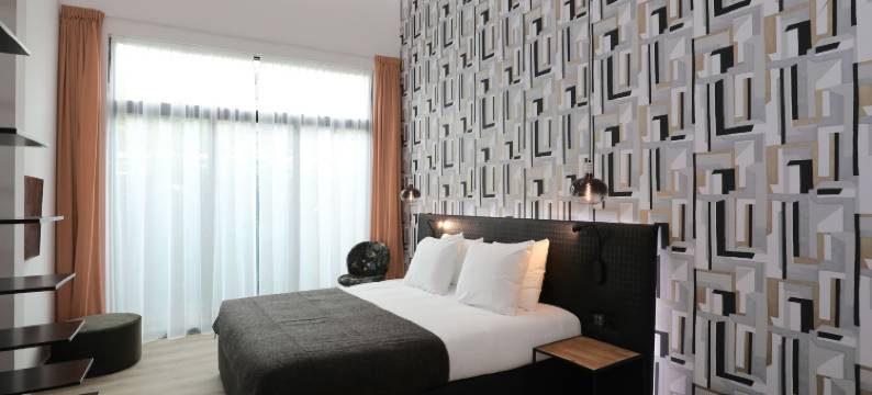 瓦莱里乌斯精品酒店(Valerius Boutique Hotel)图片