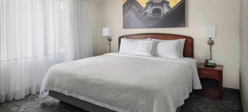 普林斯顿万怡酒店(Courtyard Princeton)图片