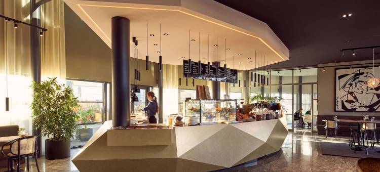 凡德瓦克酒店(Van der Valk Hotel Amersfoort-A1)图片