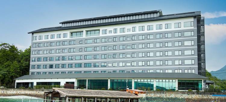 宫岛和藏格兰比利欧酒店(Grandvrio Hotel Miyajima Wakura - Route Inn Hotels -)图片