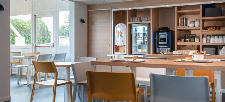 普雷米埃克拉斯酒店，博纳(Premiere Classe Beaune Sud)图片