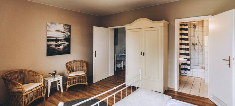 阿尔特哈芬旅馆(Pension Alter Hafen)图片