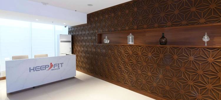 利雅得金色郁金香(Golden Tulip Riyadh)图片