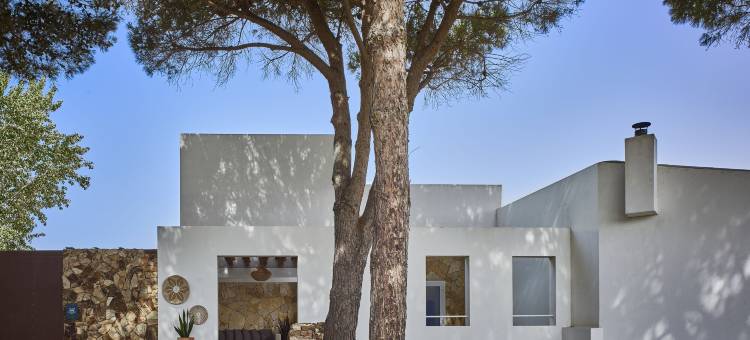 撒丁岛奇亚海湾度假村-希尔顿格芮精选酒店(Baia Chia Laguna Resort, Curio Collection by Hilton)图片