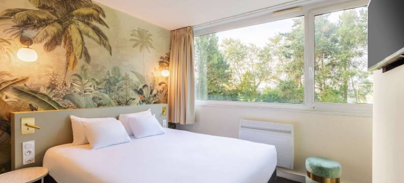 Best Western Hotel du Lac Dunkerque图片